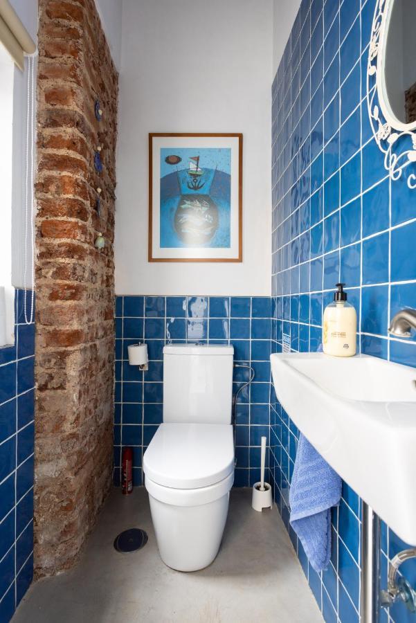 Home2Book Stylish Design House In La Laguna Center Bagian luar foto