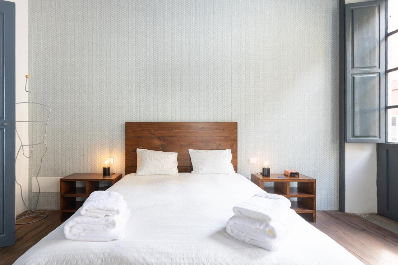 Home2Book Stylish Design House In La Laguna Center Bagian luar foto