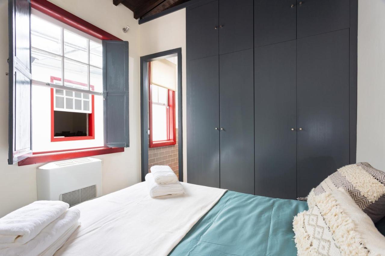 Home2Book Stylish Design House In La Laguna Center Bagian luar foto