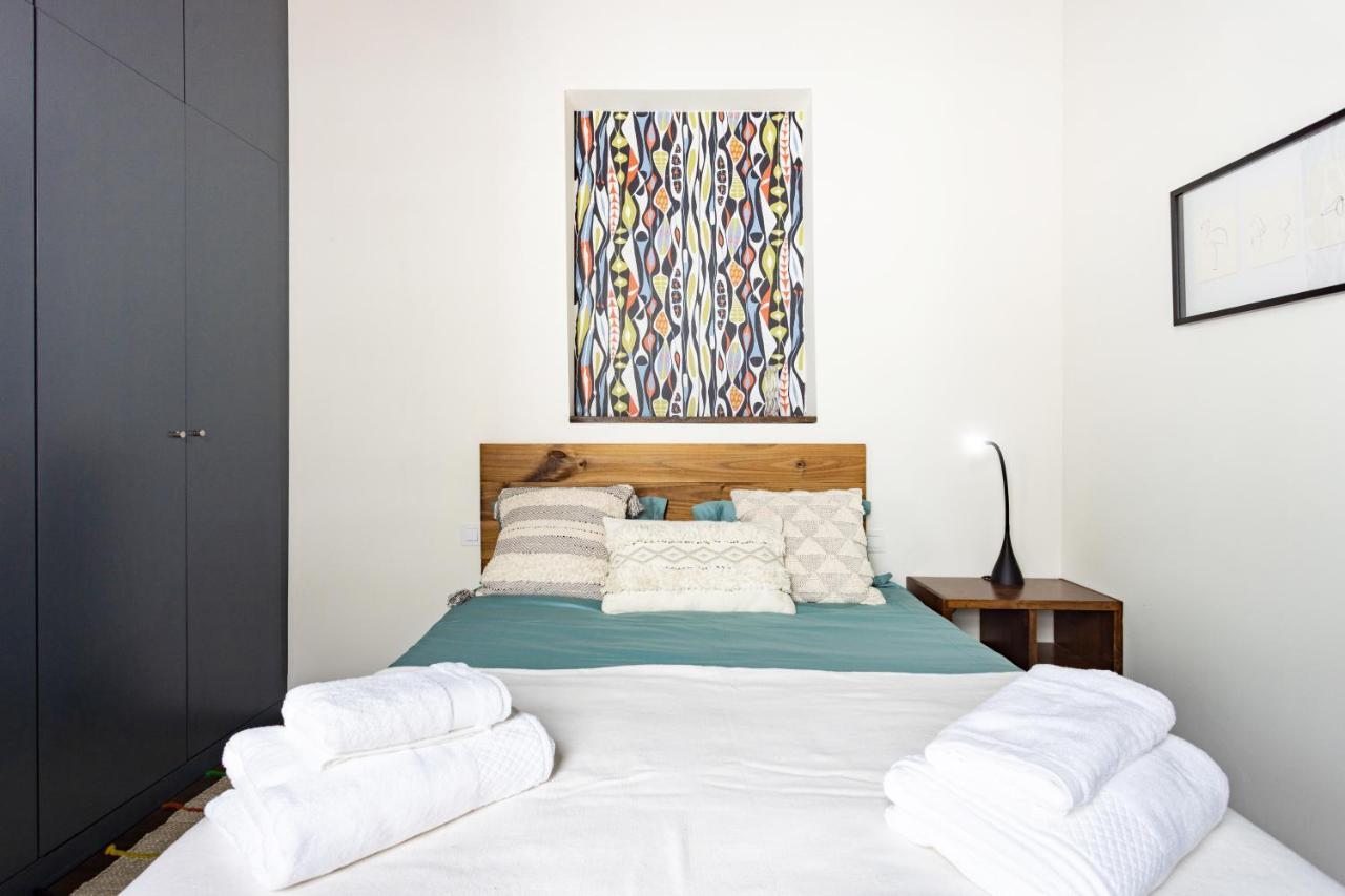 Home2Book Stylish Design House In La Laguna Center Bagian luar foto