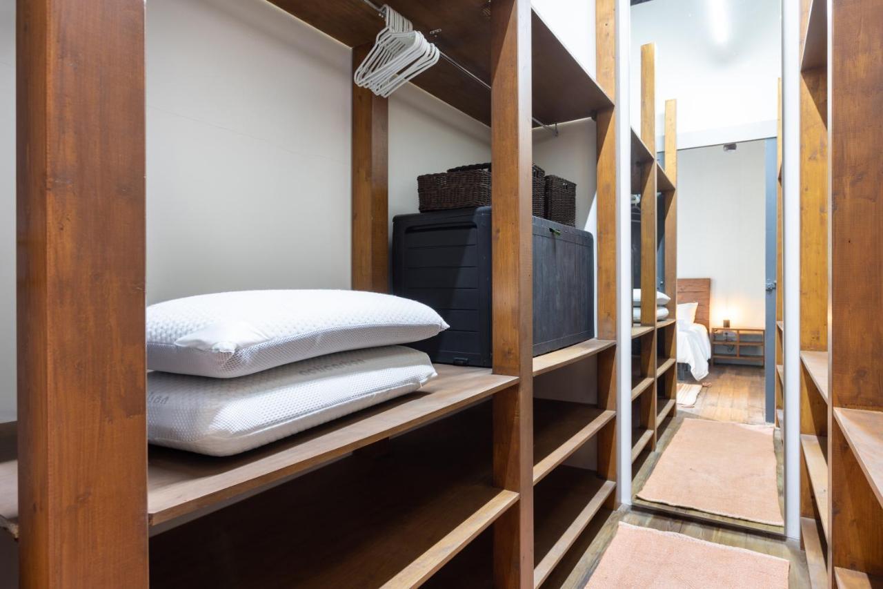 Home2Book Stylish Design House In La Laguna Center Bagian luar foto