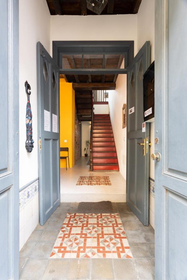 Home2Book Stylish Design House In La Laguna Center Bagian luar foto